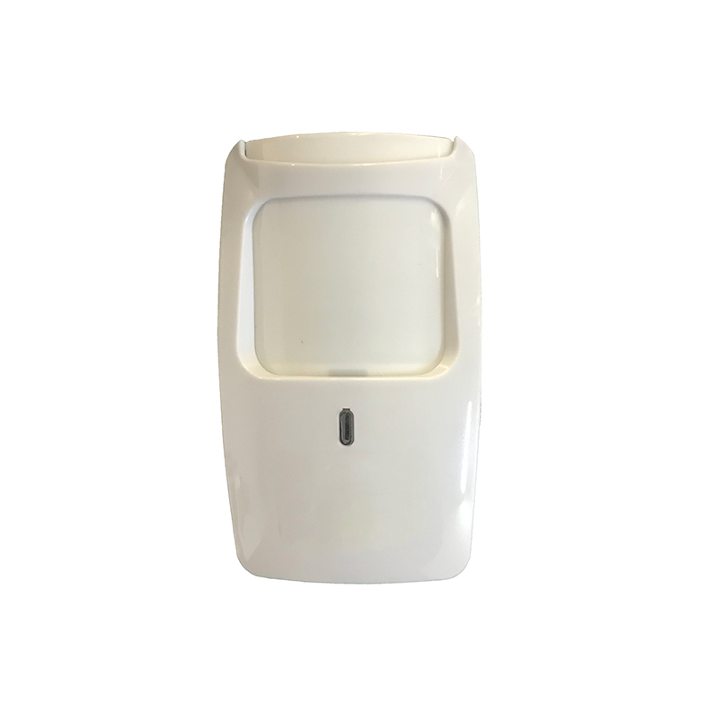 红外双鉴传感器