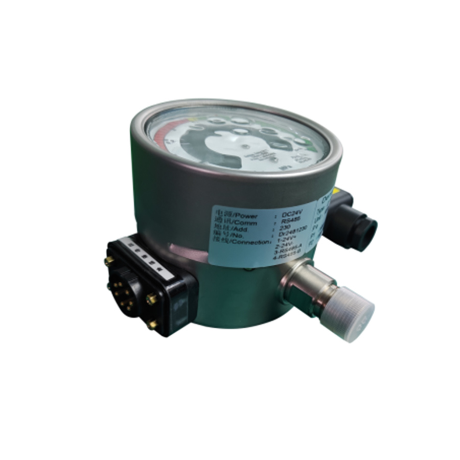 SF6密度继电器_SF6数字化远传表计_SF6微水密度在线监测装置