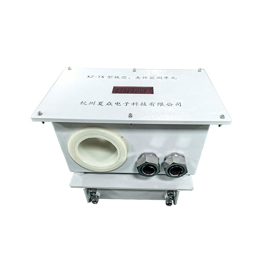 铁芯接地电流在线监测装置_铁芯夹件接地在线监测系统