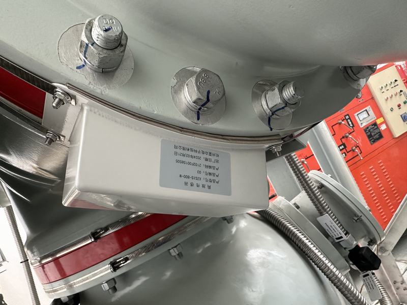 GIS特高频局放传感器_GIS特高频传感器_GIS局放在线监测装置